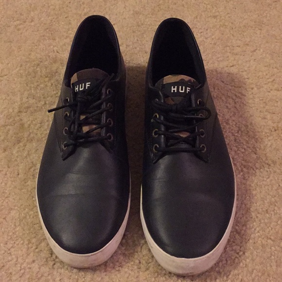 huf sutter shoe